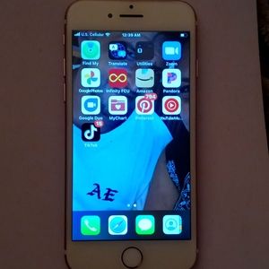 Iphone 7 and Iphone 8